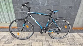 Rock Machine crossride 75 vel. "L"
