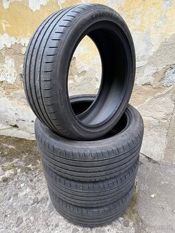 Letní sada pneu 225/45 R18 GoodYear Eagle F1 asymmetric 5