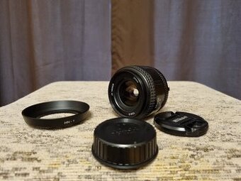 NIKKOR AF 24mm f/2.8D