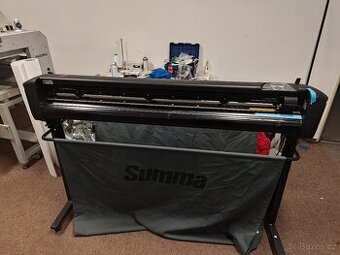 Summa D140R