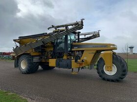 Challenger Terragator 8203