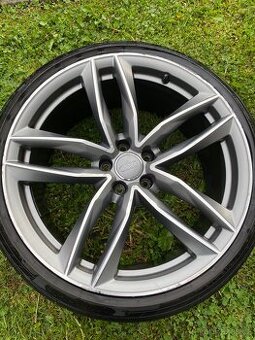 Disky audi S5 265/30 R20 E-9.0Jx20H2 ET29