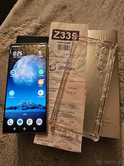 Nubia Redmagic 9 PRO 12/256gb Alza záruka