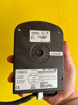 Bluetooth modul Ford Focus 2