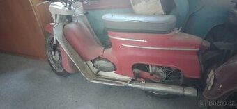Jawa 20