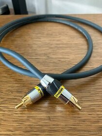 Coax kabel Monster