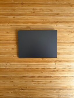 Apple Magic Trackpad pro MAC, černá barva