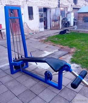 Profi masivní zakopávání Sportmar za čtvrteční cenu