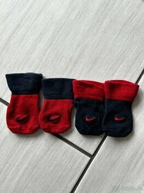 dětské ponožky Nike