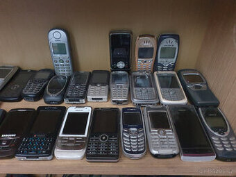Retro mobily na prodej