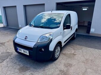 Fiat fiorino 1.4
