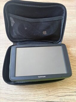 TOMTOM VIA 62