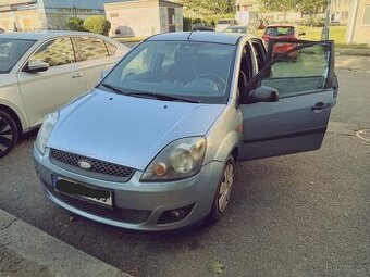 Prodej Ford Fiesta 1.3