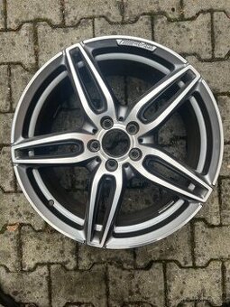 Mercedes E W213 AMG originální disk