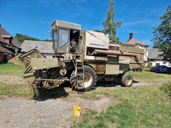 Fortschritt E514