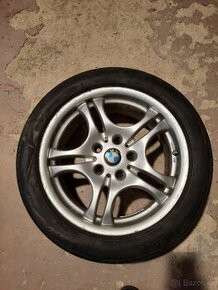 Kola 5x120 BMW