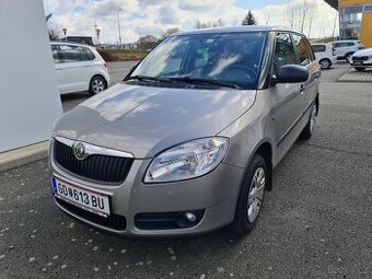 Škoda Fabia 2 Škoda Roomster náhradní dily