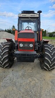 Zetor ZTS 16245 /12245