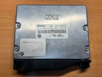 BMW m60b40 0261203484 1744605001 IMMO OFF