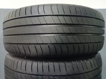 205/55 R16 MICHELIN (0516) - 1