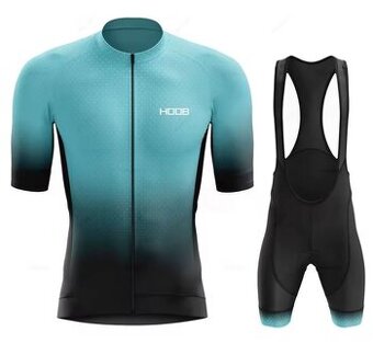 Dres, komplet, Bicicleta, velikost L