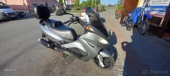 Malaguti Madison 125 2006