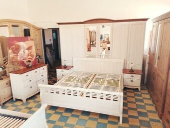 Kompletní ložnice Jitona Veneto