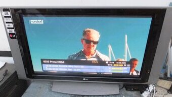 TV LG 108cm