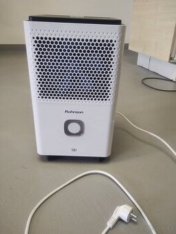 Odvlhčovač Rohnson R-91312 True Ion & Air Purifier
