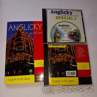 Anglicky snadno a rychle