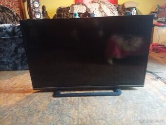 Sharp LC-42LD265E