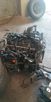 Motor 1.6 cayc