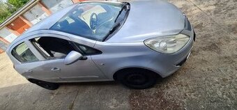 Opel Corsa 2008