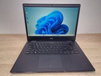 Notebook Dell 3400 i3/8G/256SSD/FHD/PODSVIT - ZÁRUKA