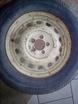 Disk BMW 326