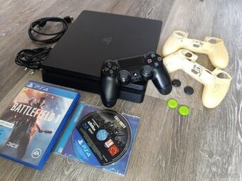 PS4 1tb Slim