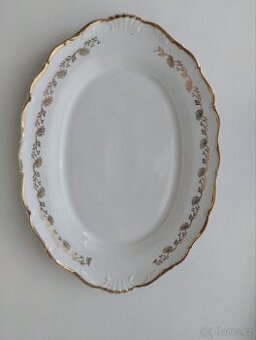 Porcelán - 1