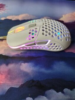 Herní myš Xtrfy m42 RGB - 1