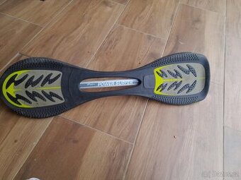 Waveboard