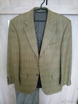 Vintage sako Yves Saint Laurent pánské