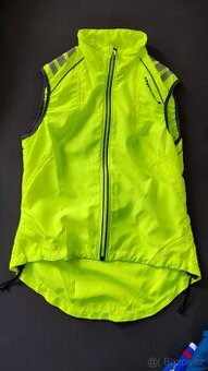 Cyklistická vesta Endura S