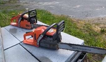 Husqvarna 346xp a 351