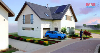 Prodej rodinného domu, 172 m², Světlá nad Sázavou, Arbesova - 1