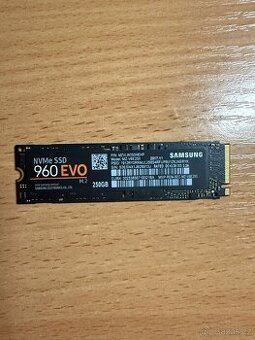 Samsung 960 EVO 250GB