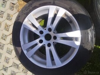 Alu PLW 17" 5x120