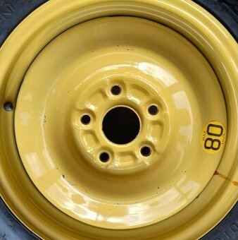Suzuki rezervníDisk 5x114,3 16