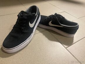 Nike SB Stefan Janoski