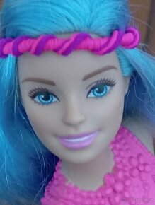 Barbie Mattel .