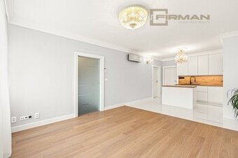 Prodej nadstandardního bytu 3kk s vlastním parkováním v žáda