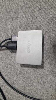 Pengo 4K HDMI na USB 3.0 Video Grabber - 1